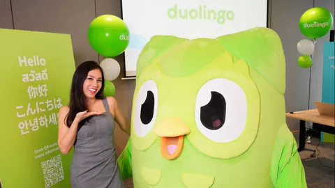 รอบรั้วการตลาด : Duolingo พร้อมเจาะตลาดไทยหวังครองใจ Gen Z