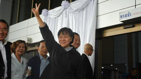 "ศาลฎีกา" นัดฟังคำพิพากษาคดี "ม็อบพันธมิตร" บุกช่อง NBT ปี 2551