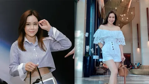 เปิดประวัติ ศสา ผู้จัดการดาราแถวหน้า ผู้คร่ำหวอดในวงการบันเทิงมานานกว่า 20 ปี