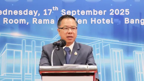 "อินฟินีออน" ดึงพันธมิตรลงทุนในไทย มุ่งเป้าผลิตชิปครบวงจรในประเทศ