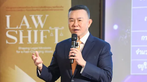 กสทช. ติวเข้ม ป้องกันอาชญากรรมออนไลน์ ไม่ให้กระทบประชาชนผู้ใช้งานปกติ