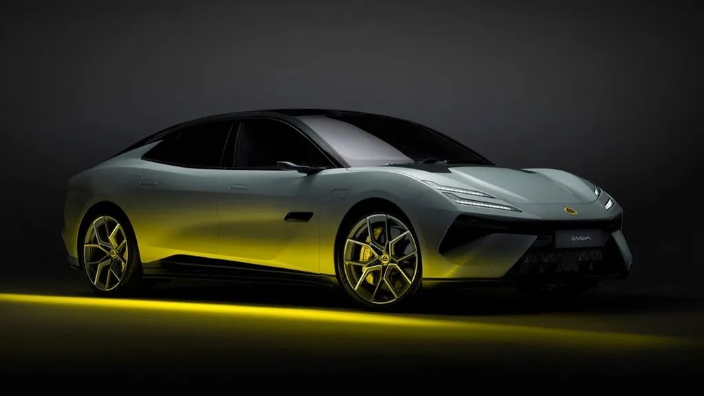 Lotus เปิดตัว MY26 ‘A New Era 600’