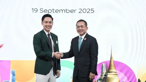 ดีอีหนุนอโกด้าใช้เอไอ