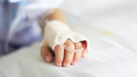 เตือน "โรคไวรัสทางเดินหายใจ" ระบาดหนัก เทียบอาการป่วย RSV กับ ไข้หวัดใหญ่