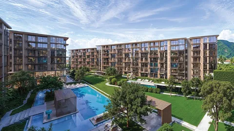 รอบรั้วการตลาด : แคปสโตน แอสเสท พร้อมร่วมงานเชนโรงแรมระดับโลกสร้าง Peylaa Phuket