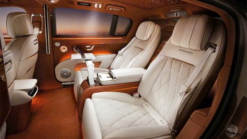 โคตรสุด! HUAWEI SOUND ULTIMATE ลำโพง 43 ตัว กำลังขับ 2,920 วัตต์