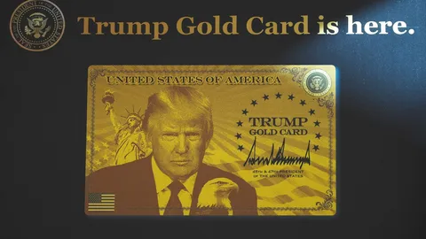ซื้อได้แล้ววีซ่าบัตรทองของทรัมป์ ปูทางสิทธิพิเศษมหาเศรษฐีต่างชาติในการพำนักในสหรัฐฯ