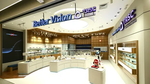 รอบรั้วการตลาด : หอแว่น จับกลุ่มคนเมือง ลุยสาขาใหม่ที่ดุสิต เซ็นทรัล พาร์ค