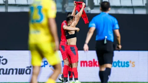 ลุ้นเปลี่ยนจ่าฝูง !!