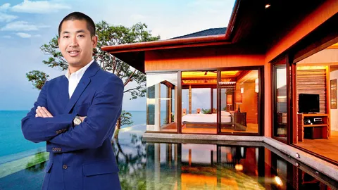 ต้นแบบนักสู้ยุคใหม่ "ปลาวาฬ อิสสระ" เอาชนะทุกข้อจำกัดด้วยความบ้าบิ่น