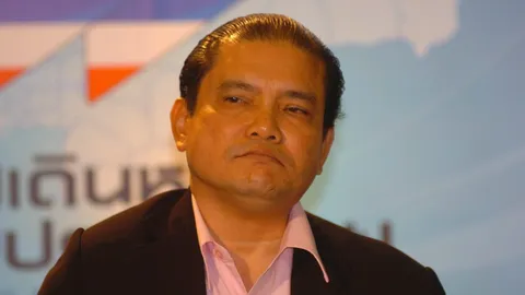 ปชป. ตั้ง “วิรัช ร่มเย็น” เป็นกรรมการพรรค คุมการเลือกตั้ง หัวหน้า-กก.บห.ชุดใหม่