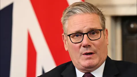 นายกฯ อังกฤษเตรียมประกาศรับรองรัฐปาเลสไตน์