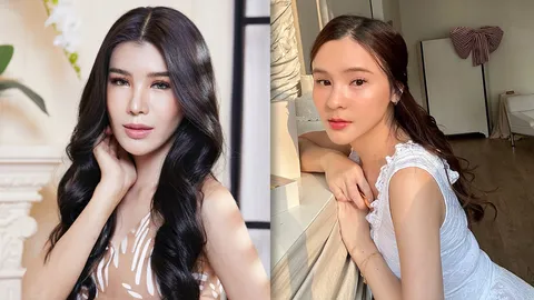 เจนจินดา เพื่อนแพท ณปภา เผย ออม สุชาร์ ไม่สามารถร่วมโลกกับคู่กรณี