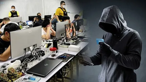 “บัญชีม้า” เงื่อนตาย ระเบิดเวลาสังคมไทย