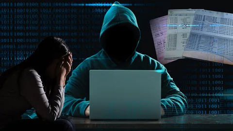 ความเดือดร้อนที่เสียงดัง อาชญากรเทคโนโลยี-บัญชีม้าดิ้นเฮือก