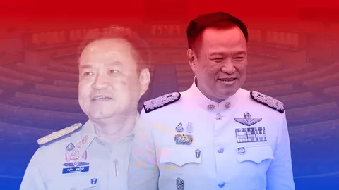 เปิดรายชื่อ 13 รัฐมนตรี 2 ยุค อยู่ใน ครม.เพื่อไทย-ภูมิใจไทย