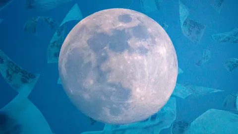 ขอเงินพระจันทร์ 22 ก.ย. 68 ขอความเป็นสิริมงคล เปิดทางให้มีทรัพย์มาก 