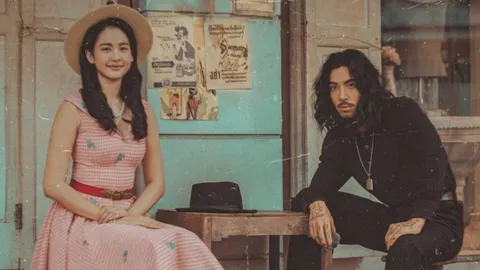 แค่ชาติเดียวไม่พอ “อนงค์ 2..สามสี่ชาติ” ตำนานรักข้ามภพชาติที่ไม่มีสิ้นสุด