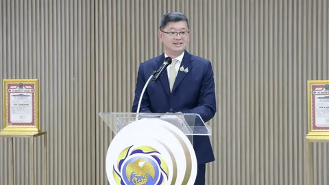 สบน.ย้ำฐานะการเงินไทยแข็งแกร่ง   เงินคงคลังทะลุ 5 แสนล้าน 