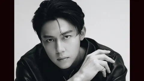 หมาก ปริญ เส้นทางสู่ Ambassador ชายไทยคนแรก กับโปรเจกต์ระดับโลกที่ฝรั่งเศส