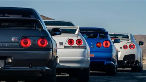 รัดเข็มขัดแน่นตึบ Nissan ปิด Design Studios สองแห่ง 