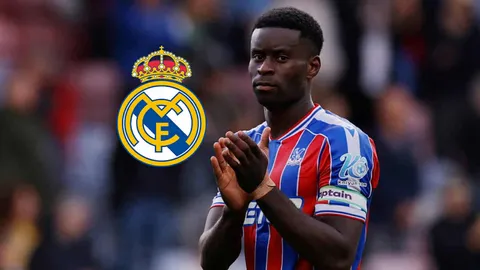 ข่าวลิเวอร์พูล : ลิเวอร์พูล ผงะ “เกฮี” เปลี่ยนใจอยากซบ เรอัล มาดริด