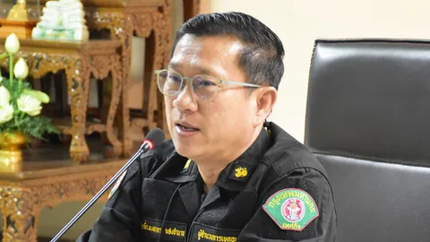 เดินหน้าย้าย “สำนักงานเขตธนบุรี”