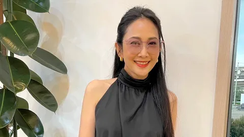 “ยุ้ย จีรนันท์” รับไม่ตกใจเจอ “เฟกนิวส์” กุข่าวเสียชีวิต ยันปลอดภัยดี แฮปปี้ชีิวิต “คุณแม่ฟูลไทม์”