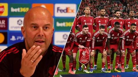 เซาแธมป์ตัน ลูบปาก “บอสลิเวอร์พูล” ประกาศพักตัวหลัก 4 คน เกมลีกคัพ  รอบ 3