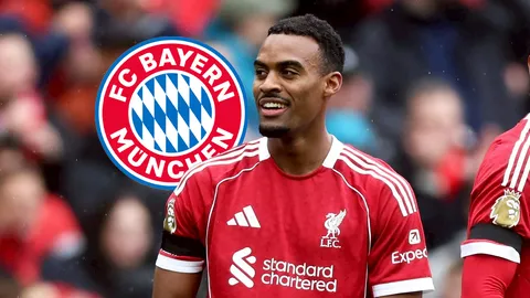 บาเยิร์น เสียดายหนัก! หลังเห็น กราเฟนแบร์ก แจ้งเกิดเต็มตัวกับ ลิเวอร์พูล