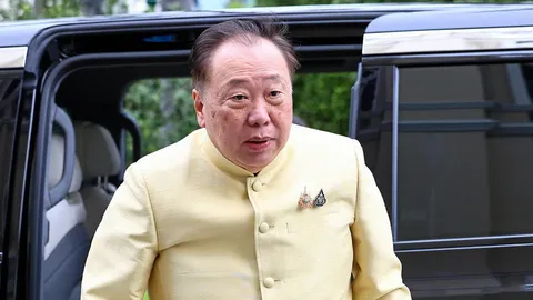 เปิดบัญชีทรัพย์สิน “สุชาติ ตันเจริญ” 43.6 ล้าน ปืน 11 กระบอก มีหนี้ 2.1 ล้าน