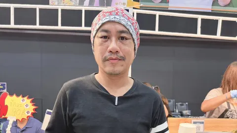 ไม่ได้อยากหล่อ อู๊ด เป็นต่อ เผยเหตุผลยอมทุ่มเงิน 6 หลัก เพื่อทำศัลยกรรมใบหน้า