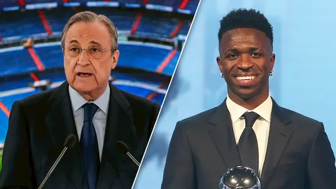 ยังไม่หายเคือง! มาดริด ยืนยันไม่ร่วมเข้าพิธีมอบรางวัลบัลลงดอร์ 2025 ต่อเนื่องสองปีติด