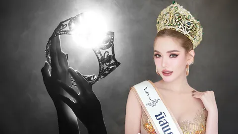 เบบี๋ มิสแกรนด์ประจวบฯ ดราม่าภาพหลุด ถูกปลดฟ้าผ่า แฟนนางงามมองกรอบ สะท้อนสังคมไทย