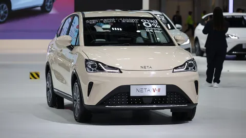 สคบ.เดินหน้าฟ้องคดีรถยนต์ไฟฟ้า NETA ปกป้องสิทธิผู้บริโภค 