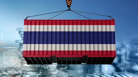 เงินปริศนาไหลเข้าไทย 3 ข้อสงสัยทำบาทแข็ง ร้ายสุดทุนสีเทา