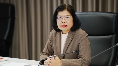 DBD เตรียมขีดชื่อนิติบุคคล ไม่ส่งงบ ไม่ชำระบัญชี สู่สถานะ "ร้าง" ตัดวงจรมิจฉาชีพ