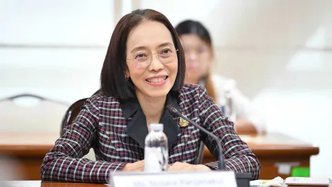 กรมทรัพย์สินทางปัญญา เปิดให้ตรวจรายชื่อลิขสิทธิ์เพลง ป้องกันมิจฉาชีพขูดรีด