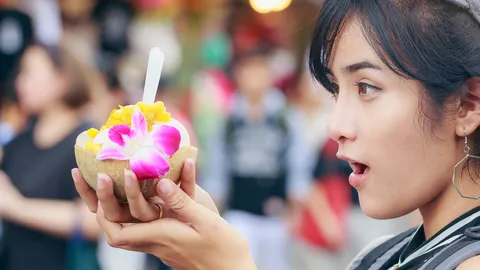 ชวนนักท่องเที่ยว ตะลุยเมืองไทย สัมผัสรสชาติท้องถิ่นแท้กับแคมเปญ Local Taste Local Thai