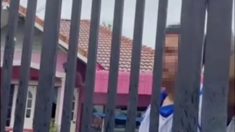 เปิดคำรับสารภาพ พ่อเลี้ยงต่อยท้องเด็ก 2 ขวบ จนแน่นิ่ง อ้างดื้อไม่ยอมกลับบ้าน