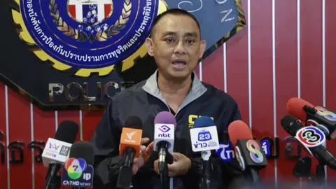 เร่งสอบ “ทิดอลงกต” พบ 24 ประเด็นข้อสงสัย โยงตลก 3 พยางค์-ซ่อมโรงแรม