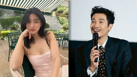 ฟังคำตอบ ท็อป ทศพล หลังเจอ ซี ศิวัฒน์ ถามตรงๆ ชอบ ก้อย อรัชพร เหรอ?