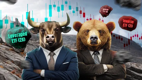 ตลท. เปิดตัว "Leveraged & Inverse ETF" เพิ่มทางเลือกทำกำไร ทั้งตลาดขาขึ้น-ขาลง เริ่ม 26 ก.ย.นี้