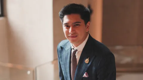 “กาโม่ อาชวิน” ลาออกเพื่อไทย เผยคงไม่ได้รับการสนับสนุนใดๆ ในอนาคตที่จะถึง