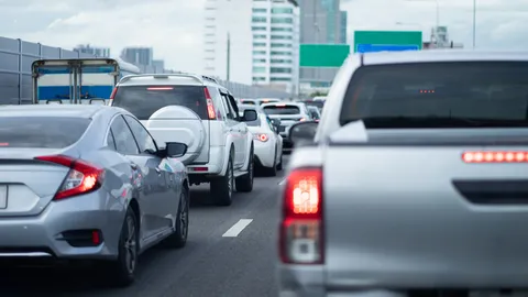 สคบ. กำหนดรถยนต์ จยย. ทุกเครื่องยนต์ถือเป็นสินค้าควบคุมฉลากเพื่อความโปร่งใส