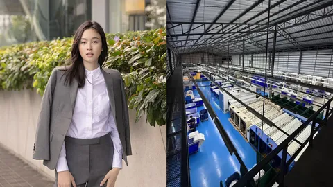 เผยชีวิตล่าสุด ปอย ตรีชฎา ลุยทำธุรกิจใหม่ สมมงสะใภ้ภูเก็ต