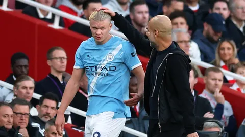 มาแล้ว "เป๊ป" เผยอาการล่าสุด "ฮาลันด์" เปิดบัญชีเดี้ยง "แมนซิตี้" ก่อนล่าแชมป์ลีกคัพ