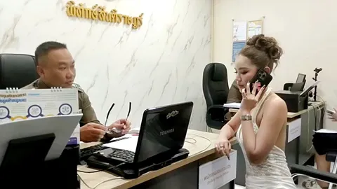 "เบบี๋ สุพรรณี" มิสแกรนด์ประจวบฯ แจ้งความถูกนำภาพโปรโมทเว็บพนัน