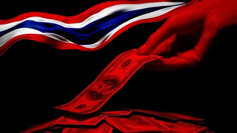 แกะรอยเงินปริศนา ทุนสีเทาฟอกไทย แหล่งชุบตัวจีนเทา – อาชญากรข้ามชาติ