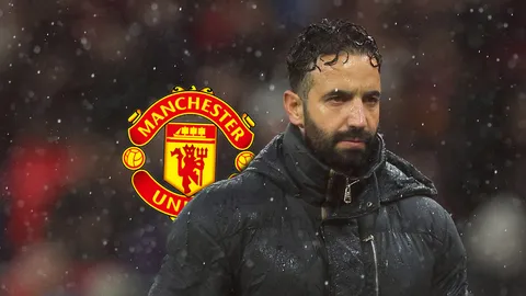 แฟนผีชอบใคร "แมนยู" เลือกแล้ว 3 ชื่อ กุนซือใหม่หากปลด "อโมริม" ฝีมือไม่ธรรมดา